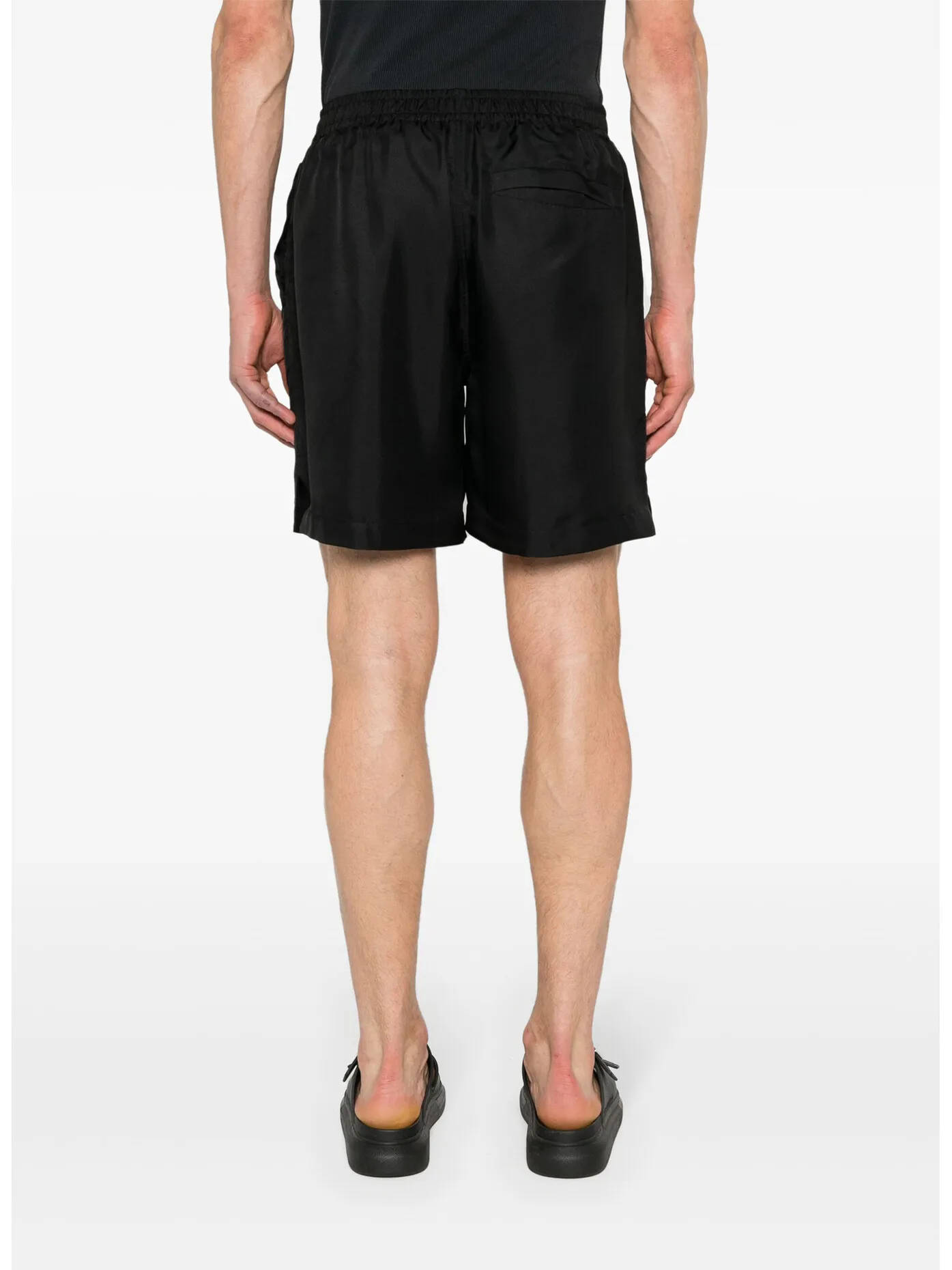    -SUNFLOWER    -SHORTS SILK-