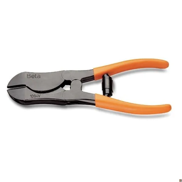 1094V - TRONCHESE A DOPPIA LEVA TIPO PESANTE BETA UTENSILI 010940200