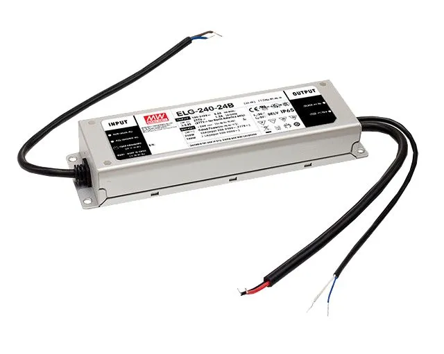 180-240WConstant Voltage+Constant Curren