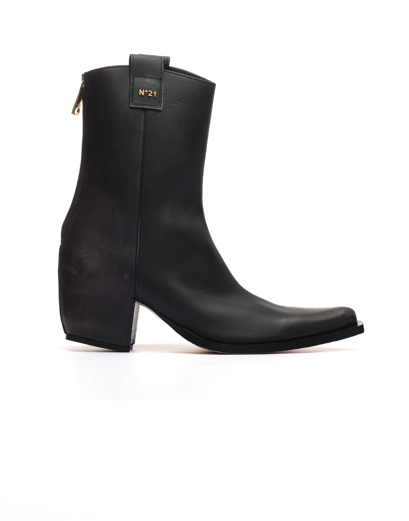 23ISP04580458 - Scarpe - N21