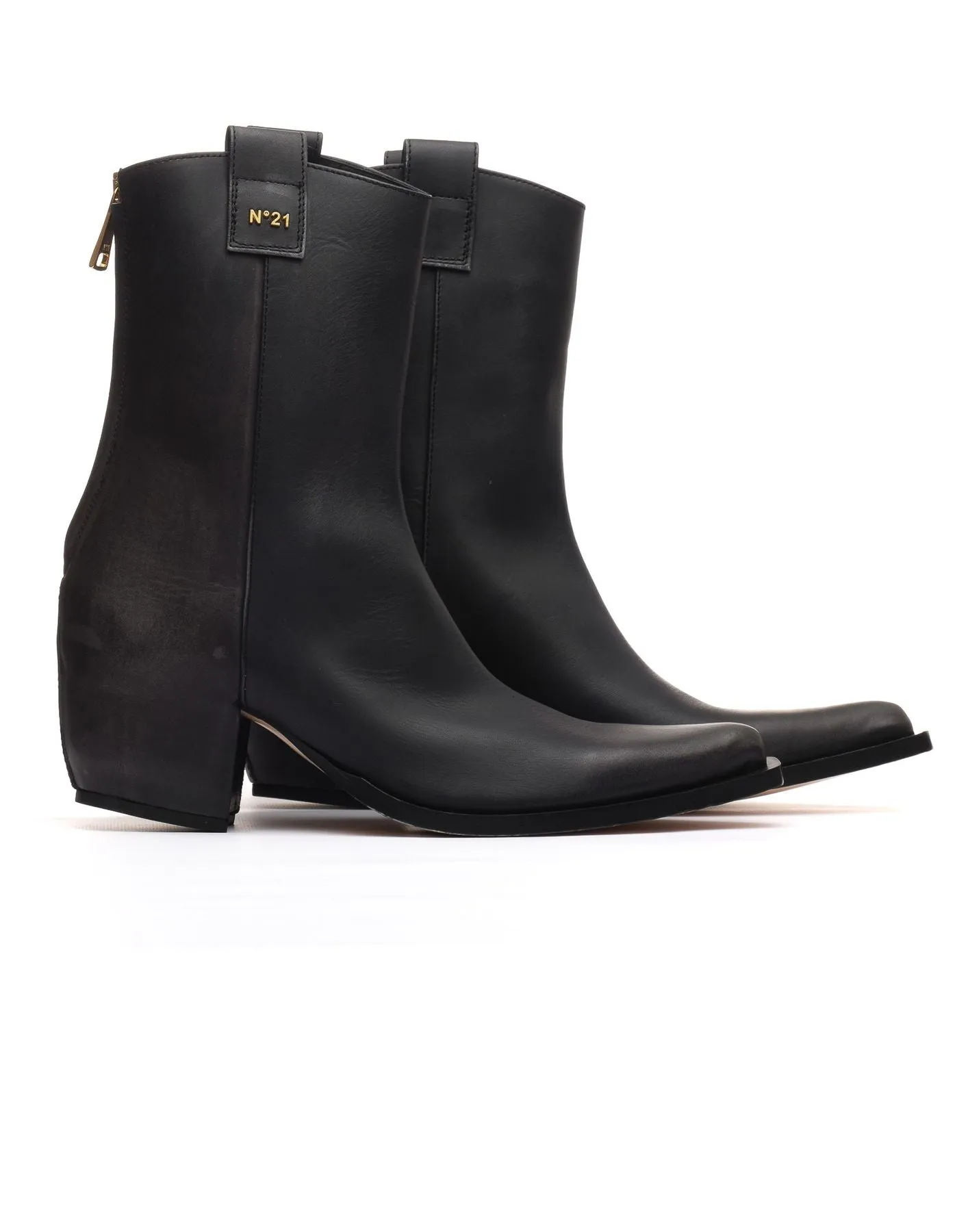 23ISP04580458 - Scarpe - N21