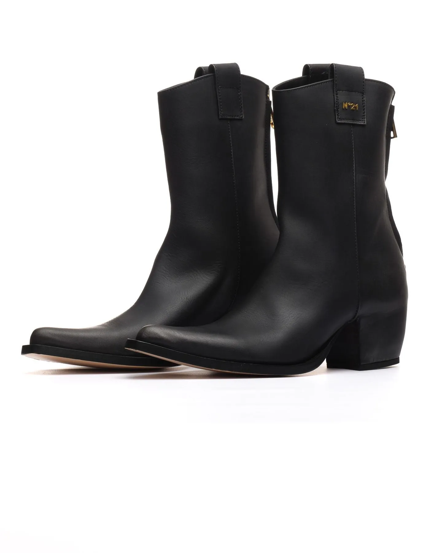 23ISP04580458 - Scarpe - N21
