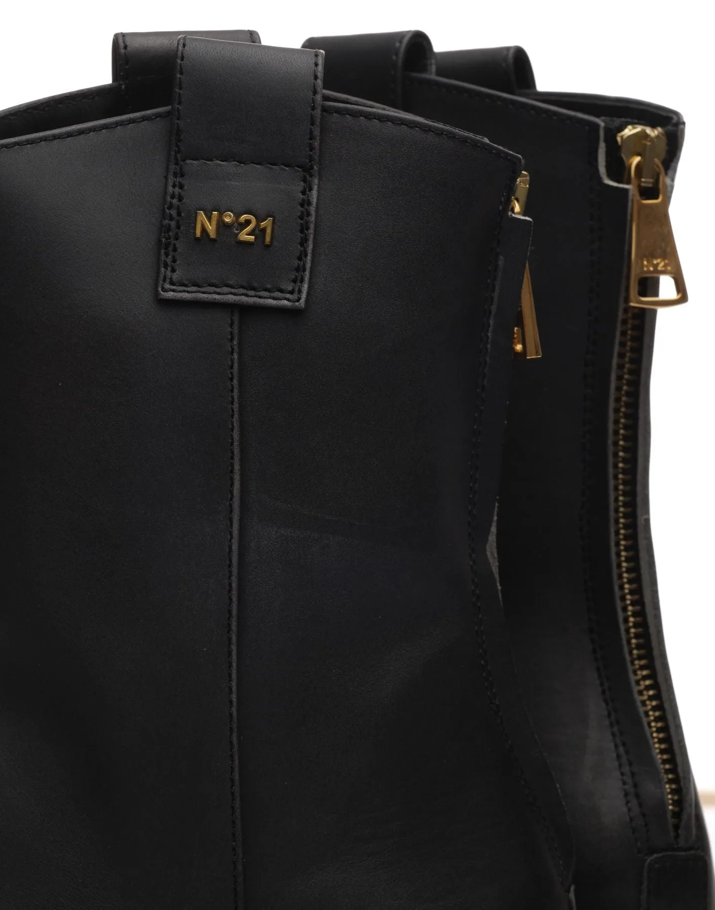 23ISP04580458 - Scarpe - N21