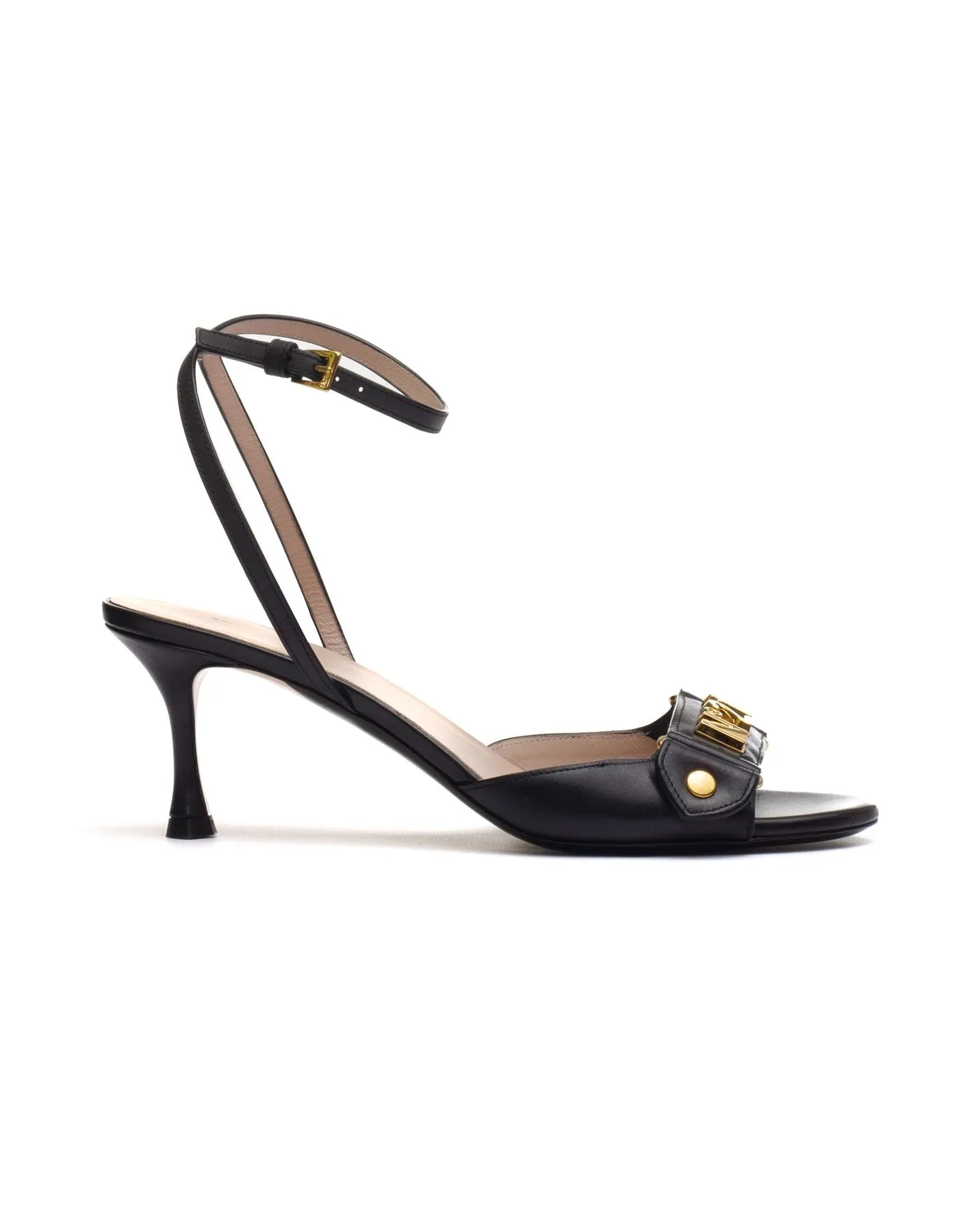24ECPXNV17016 - Scarpe - N21
