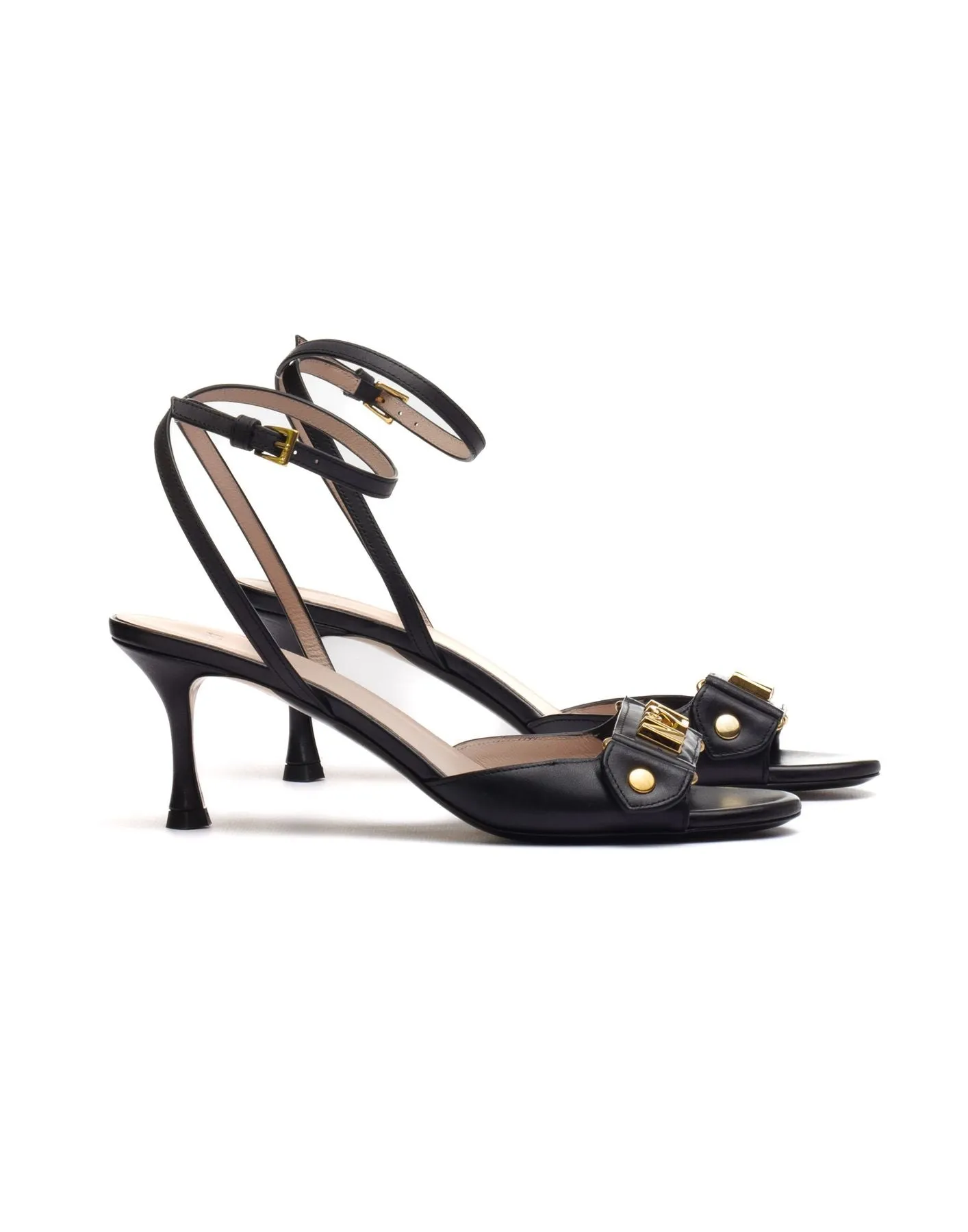 24ECPXNV17016 - Scarpe - N21