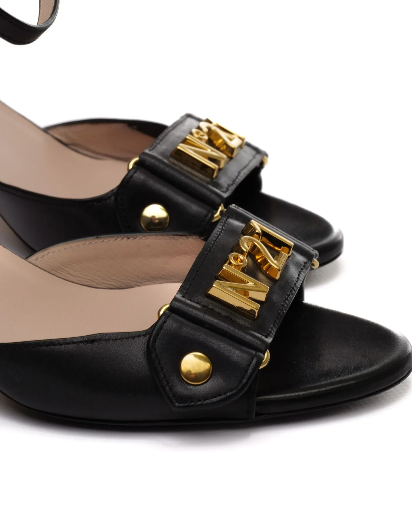 24ECPXNV17016 - Scarpe - N21