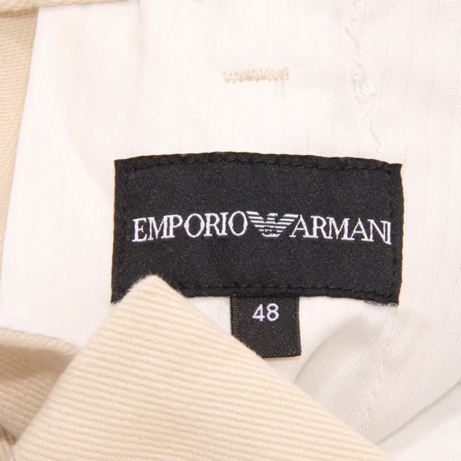 3462AZ PANTALONE UOMO EMPORIO ARMANI MAN TROUSERS