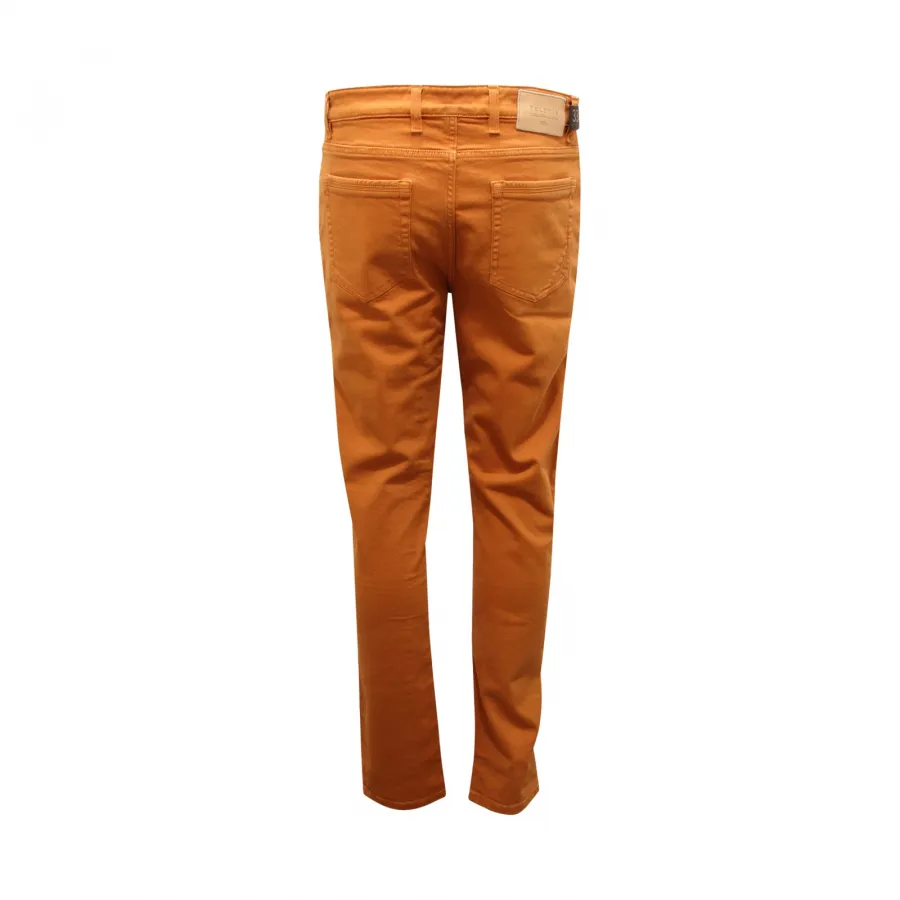 3952AS jeans uomo TELERIA ZED man denim trousers 