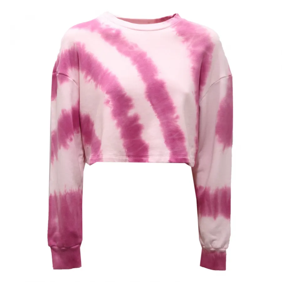 8855AM felpa donna FREDDY woman sweatshirt