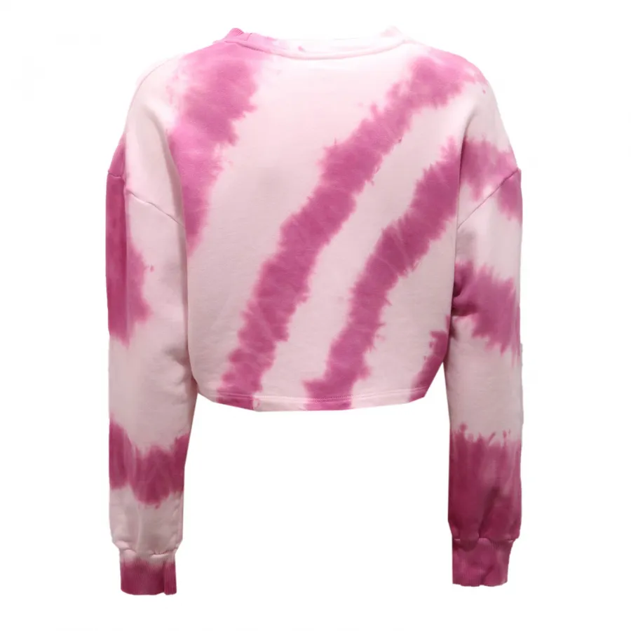 8855AM felpa donna FREDDY woman sweatshirt