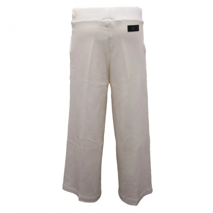9014AL pantalone tuta UP TO BE woman sweatpant 