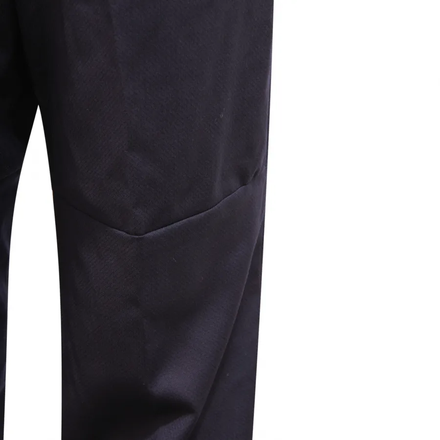 9981AV PANTALONE UOMO PATRIZIA PEPE SLIM FIT MAN TROUSERS BLUE