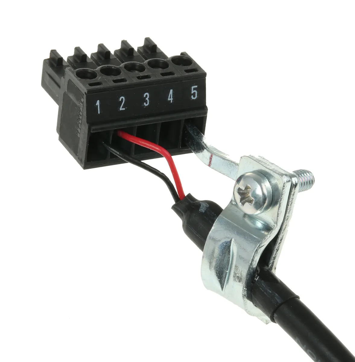 Adattatore di alimentazione per terminal da USB a 5 pin Brainboxes