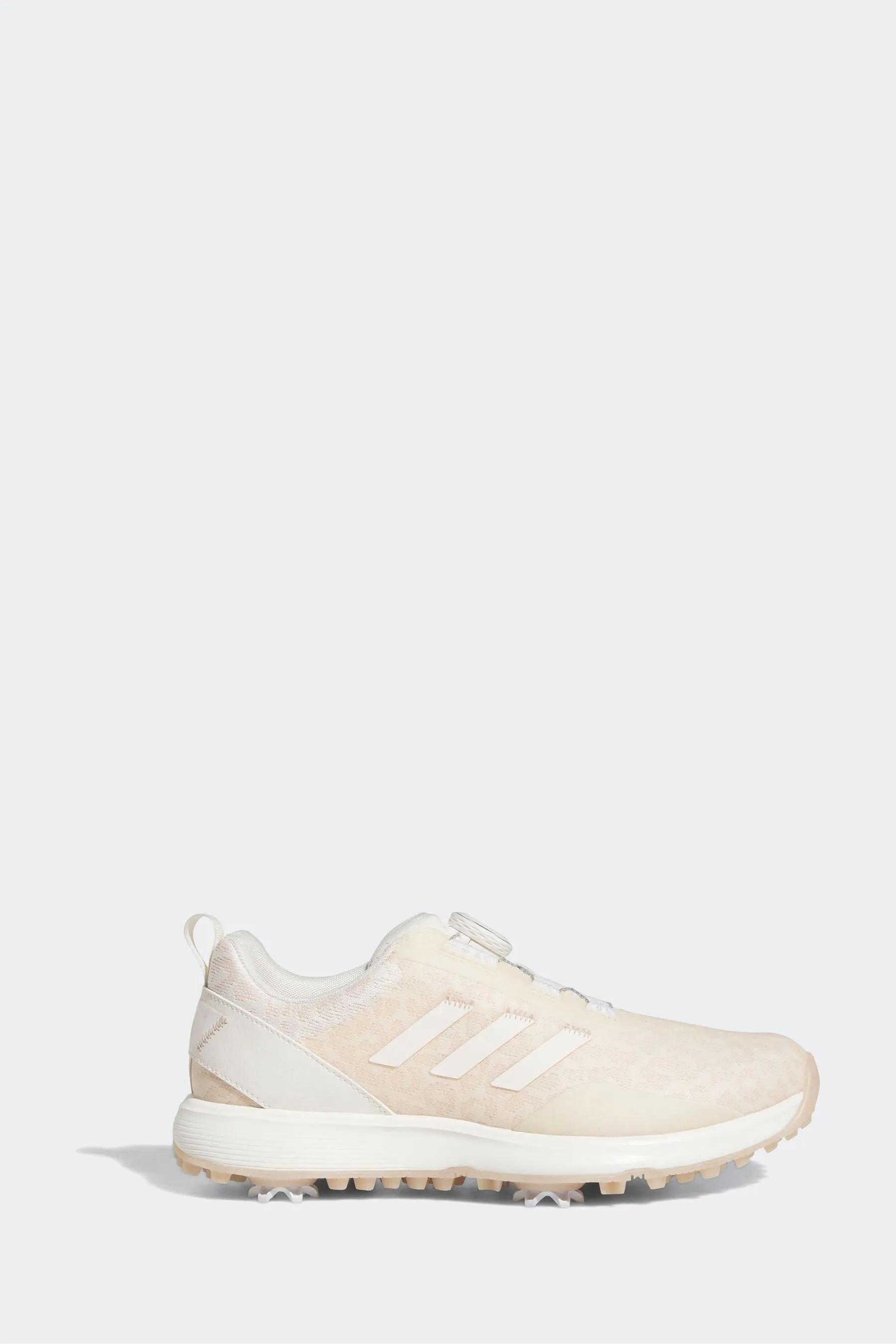 adidas Golf Sport - S2G BOA - Bianco per adulti - Scarpette da ginnastica