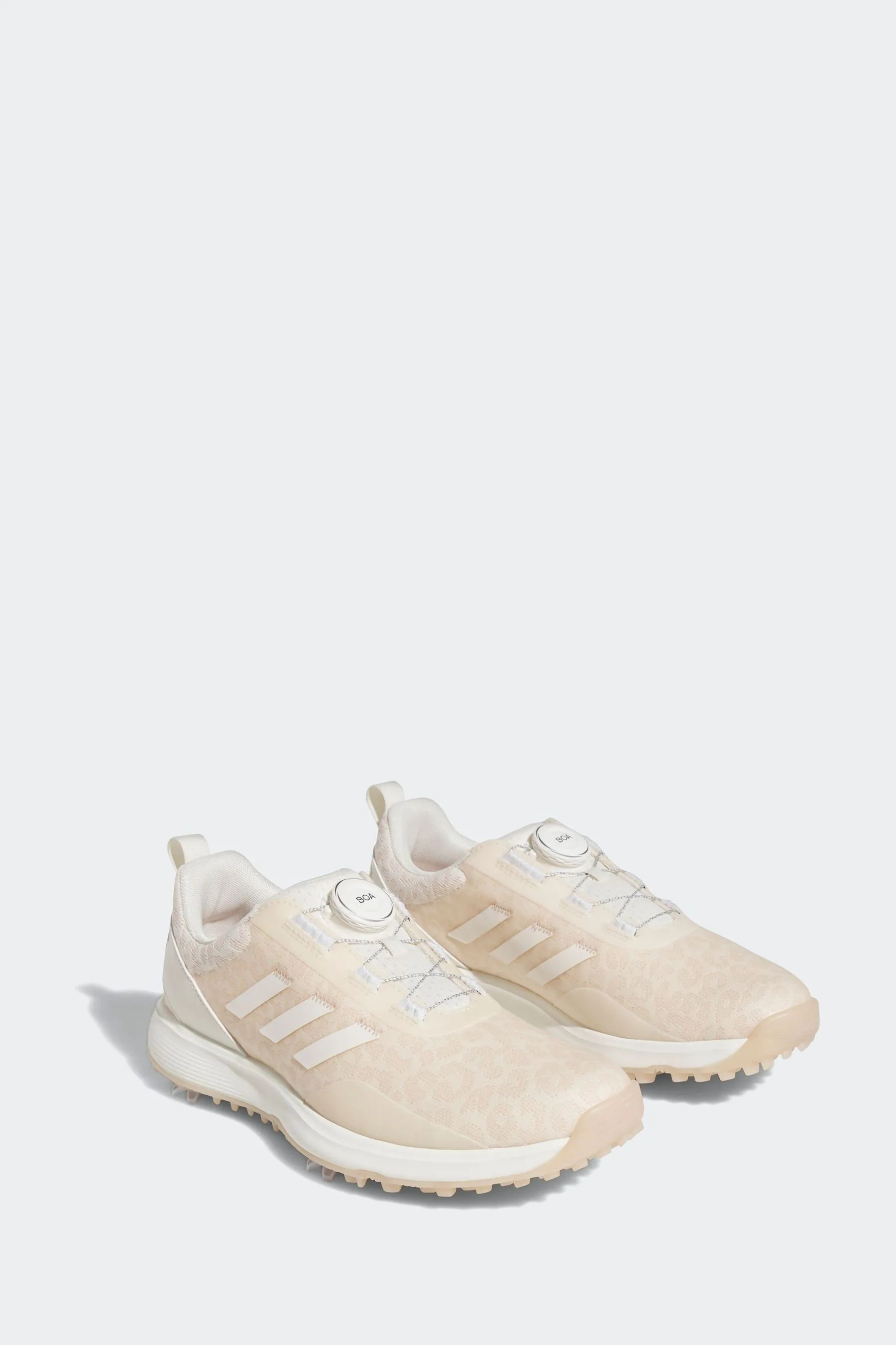 adidas Golf Sport - S2G BOA - Bianco per adulti - Scarpette da ginnastica