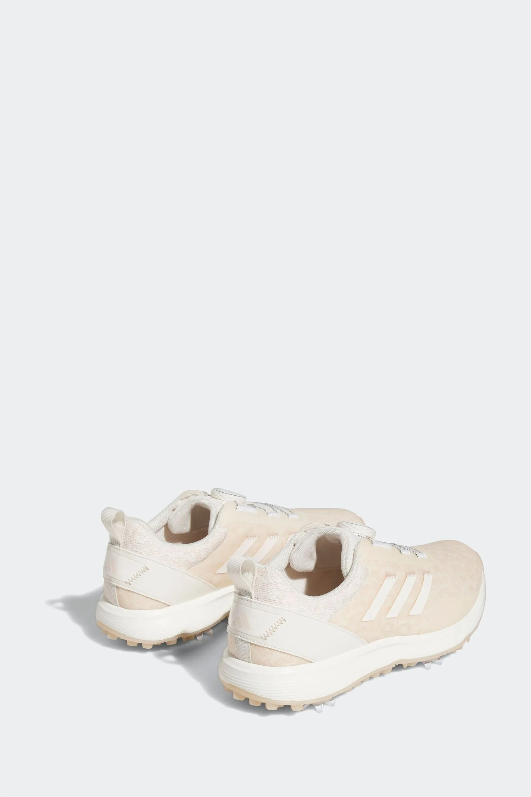 adidas Golf Sport - S2G BOA - Bianco per adulti - Scarpette da ginnastica