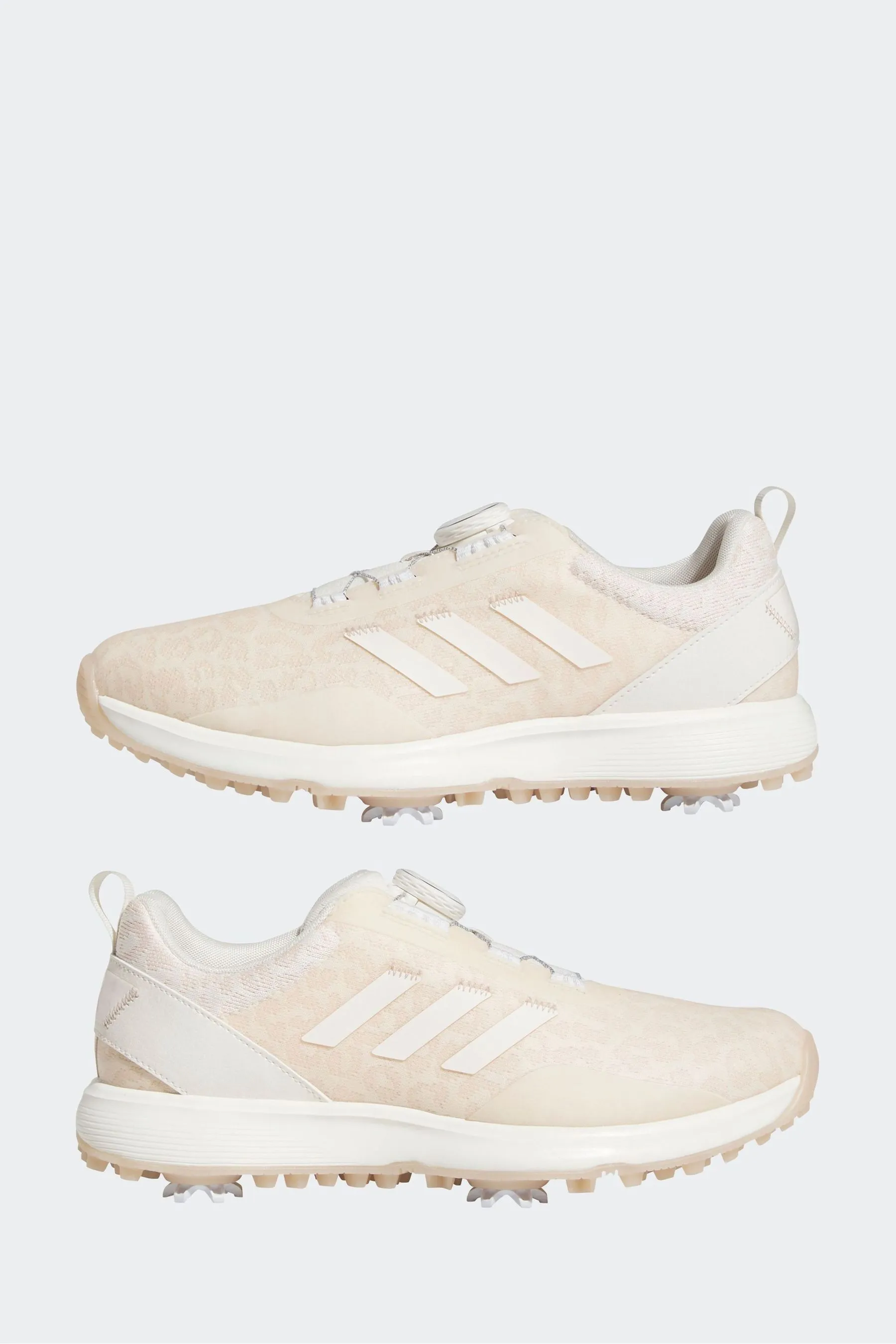 adidas Golf Sport - S2G BOA - Bianco per adulti - Scarpette da ginnastica