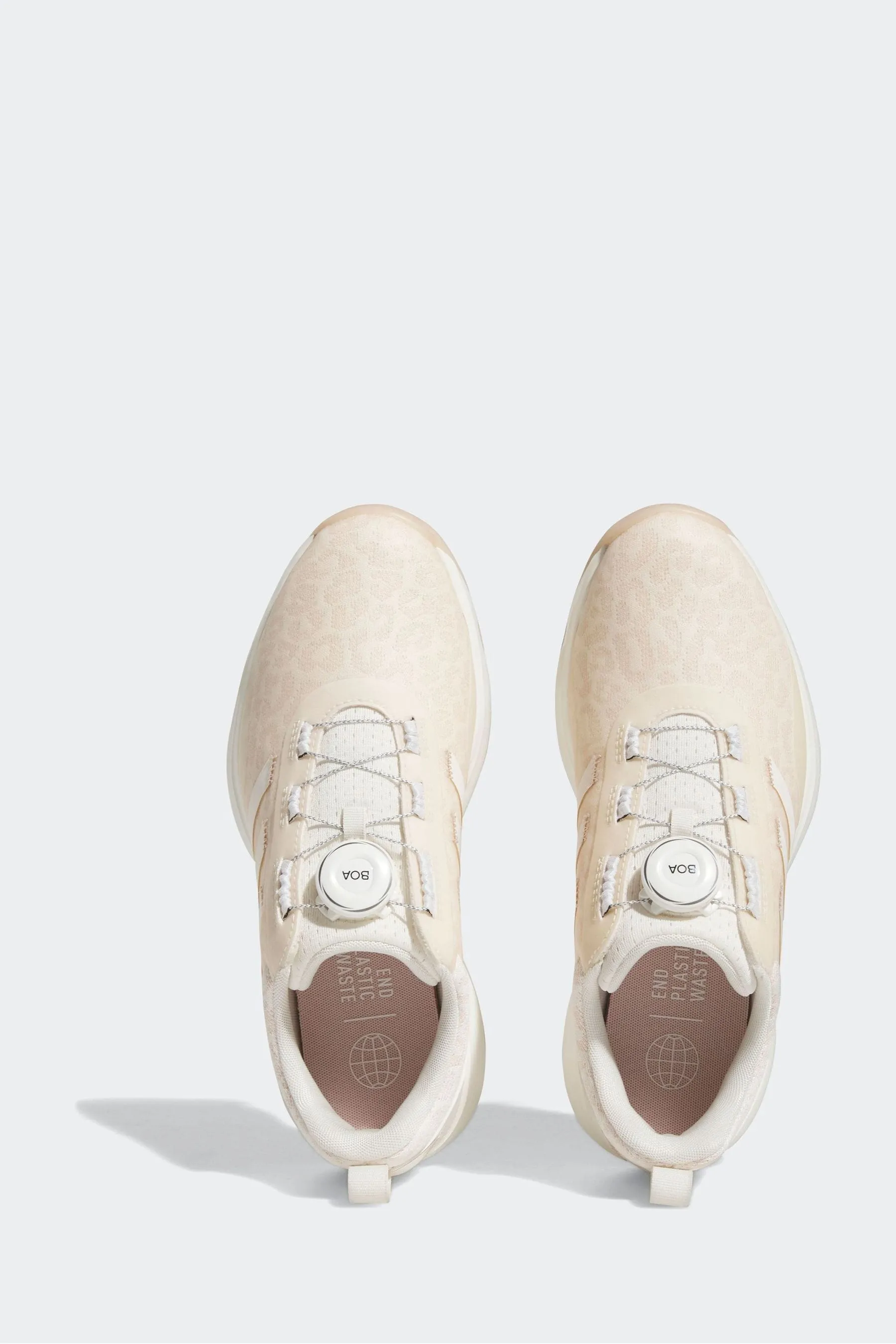 adidas Golf Sport - S2G BOA - Bianco per adulti - Scarpette da ginnastica