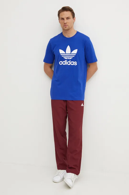 adidas Originals t-shirt in cotone