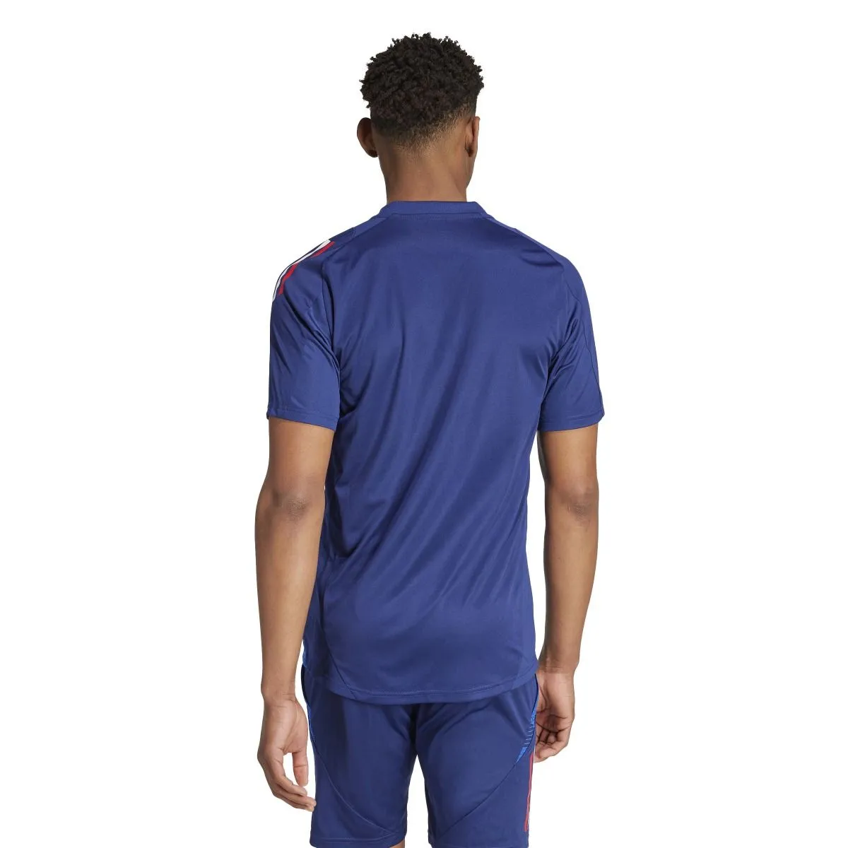 ADIDAS T-shirt italia figc training