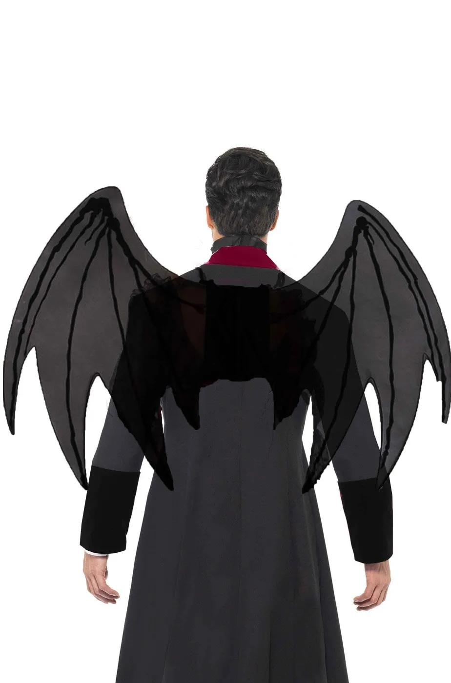 Ali vampiro o demone in tulle