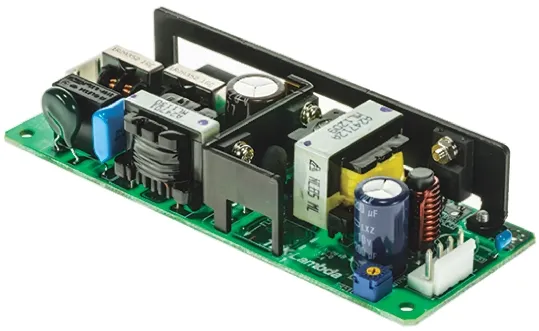 Alimentatore switching TDK-Lambda ZWS100BAF-24, 103W, ingresso 120 → 370 V dc, 85 → 265 V ac, uscita 24V