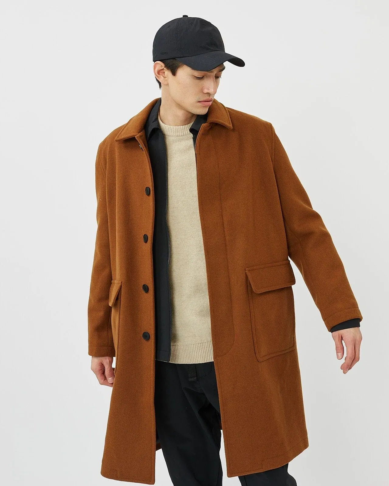 BALANO 9545 - MONKS ROBE