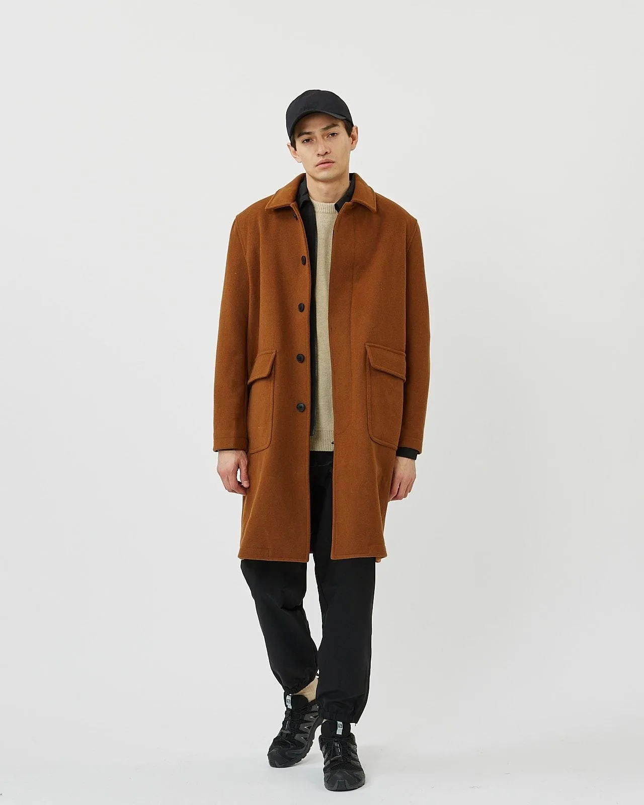BALANO 9545 - MONKS ROBE