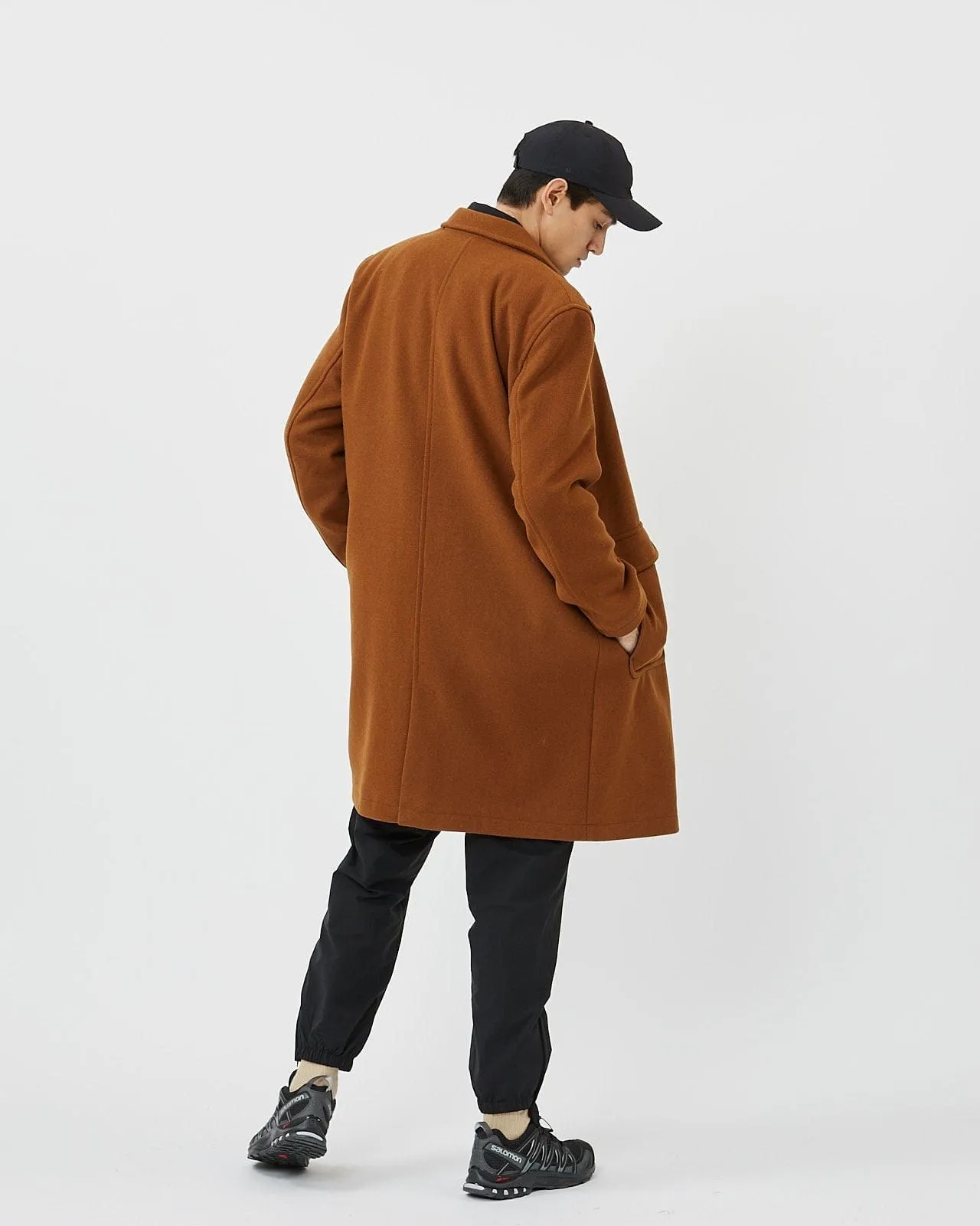 BALANO 9545 - MONKS ROBE