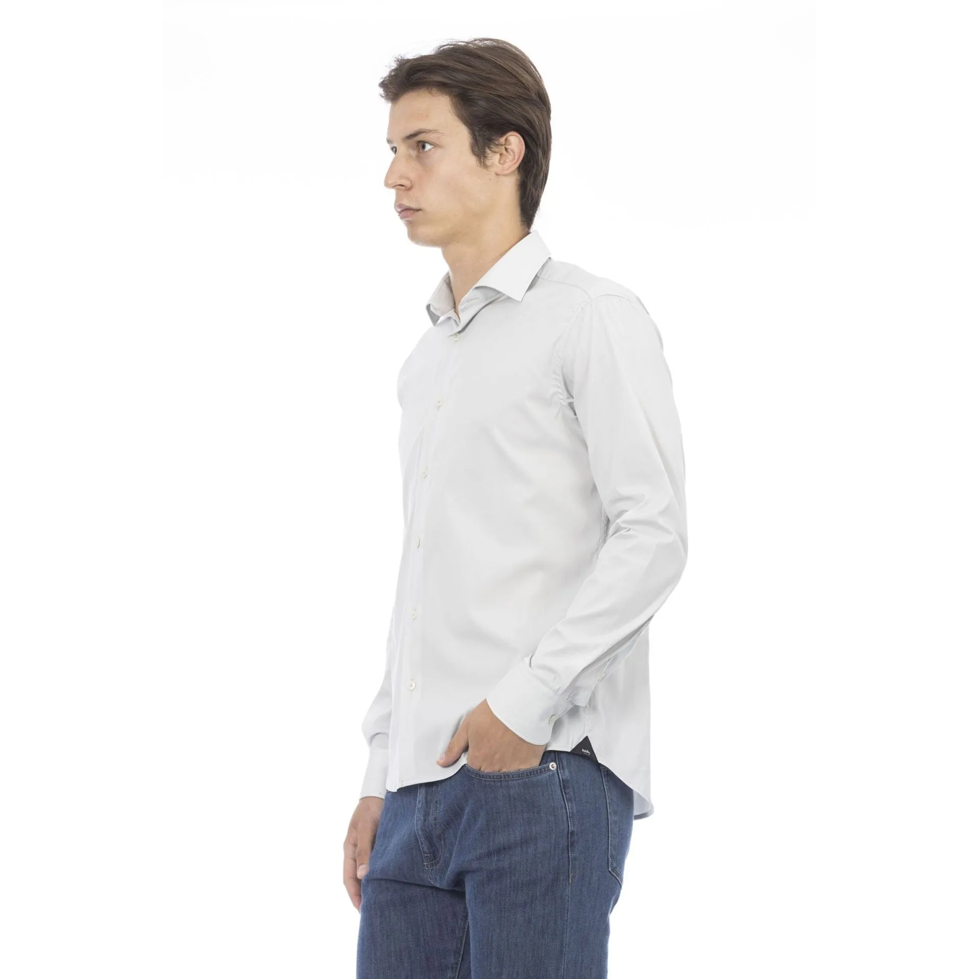 Baldinini Trend Camicie