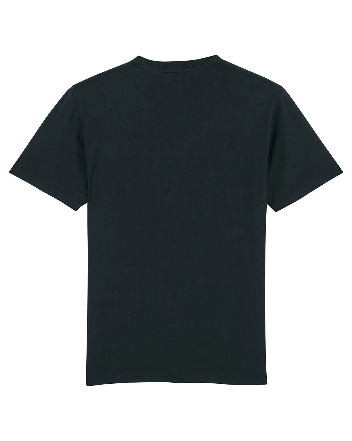 BARON FILOU  ---------    ------------ T-shirt e polo Fil60-ts nero BLACK 