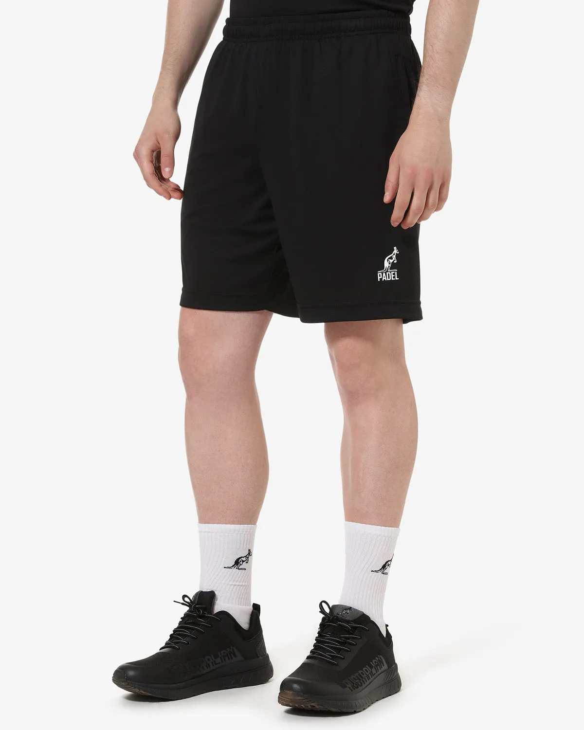 Basic Padel Short 