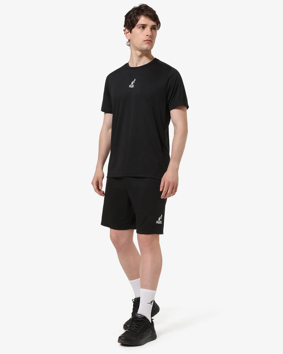 Basic Padel Short 