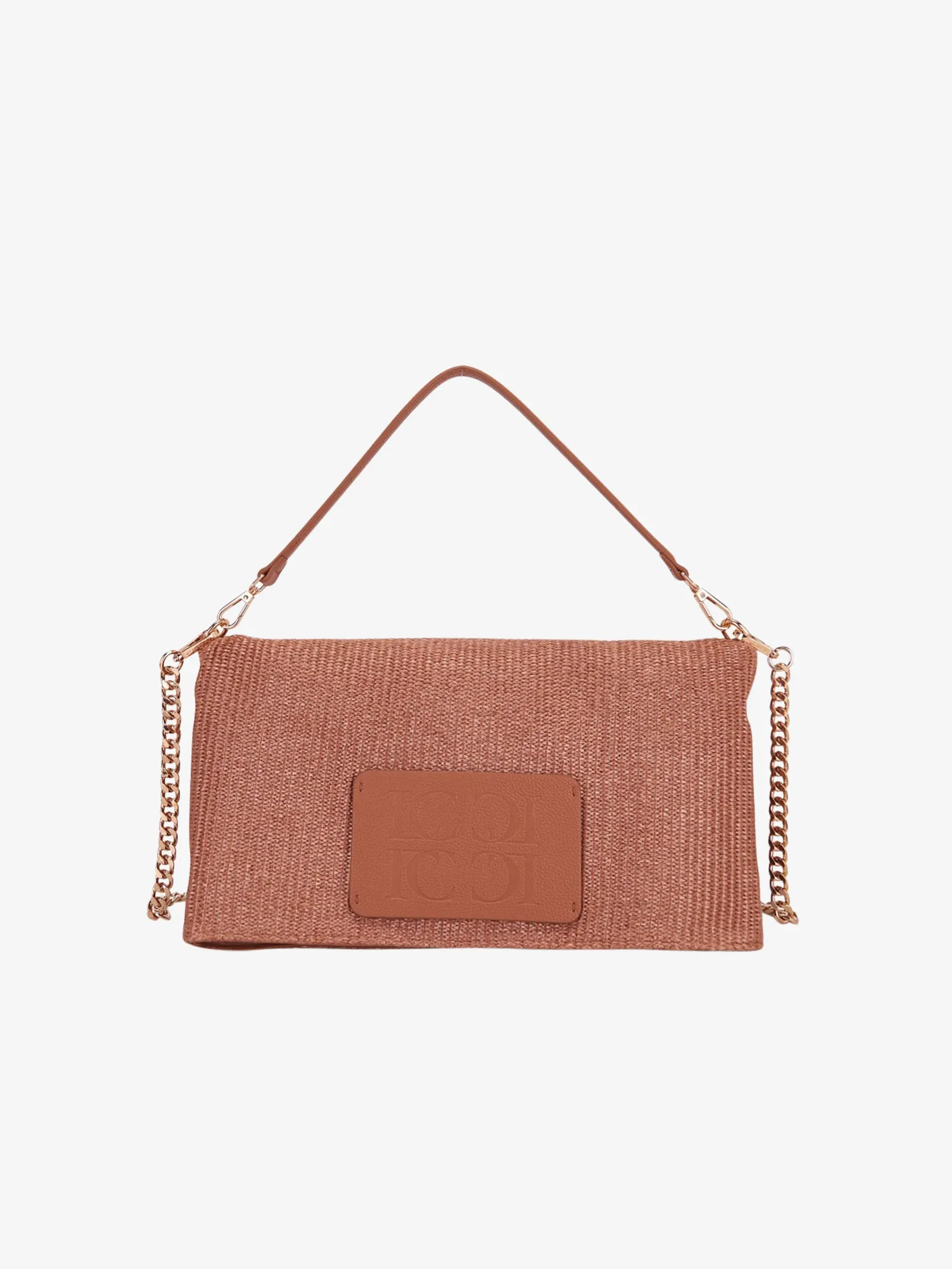 Borsa a mano Carpet Ride 141M-CA-490-RAE donna rafia beige