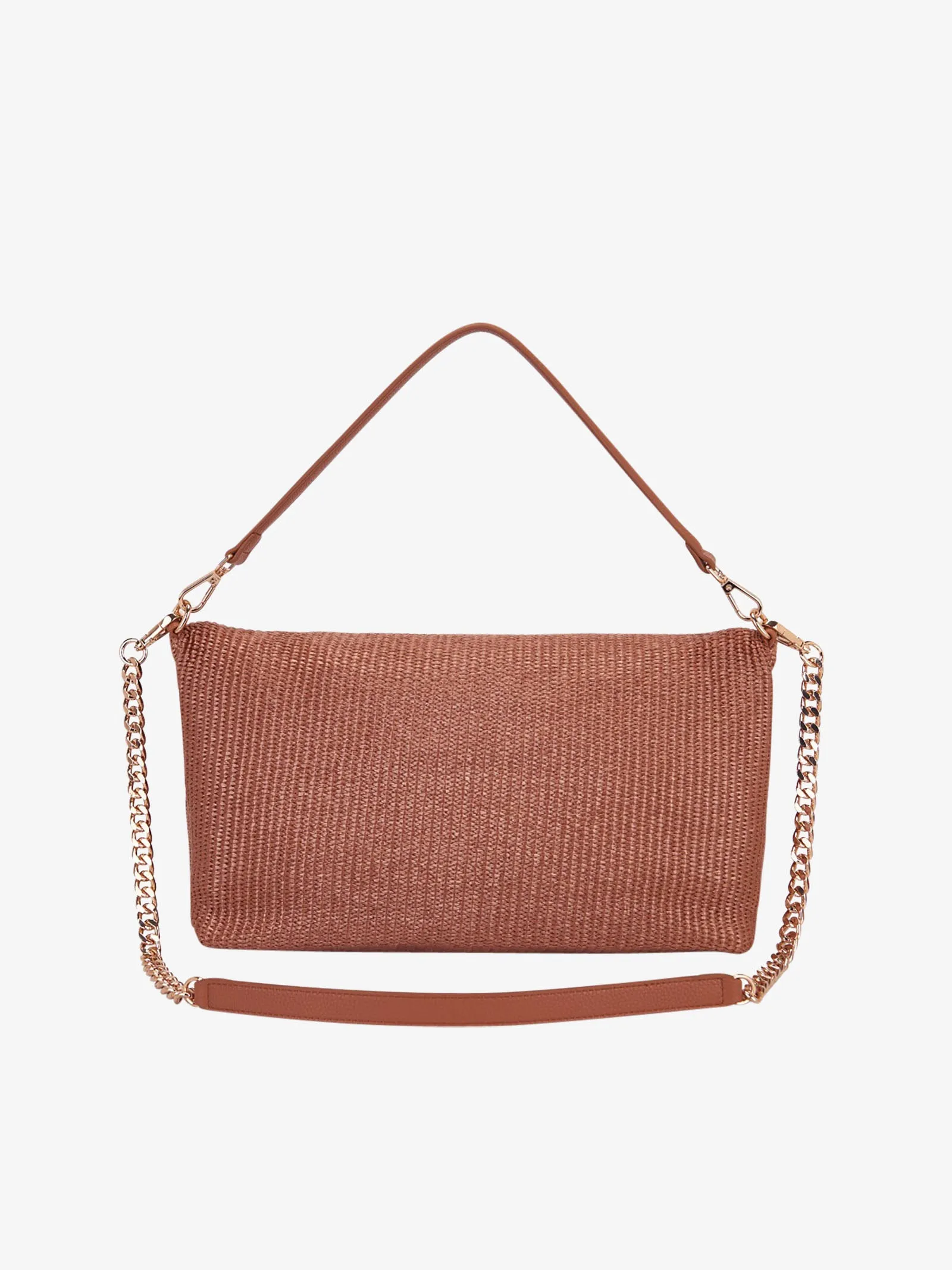 Borsa a mano Carpet Ride 141M-CA-490-RAE donna rafia beige