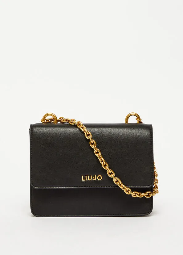 Borsa a Mano Ecosostenibile con Logo