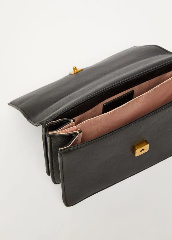 Borsa a Mano Ecosostenibile con Logo