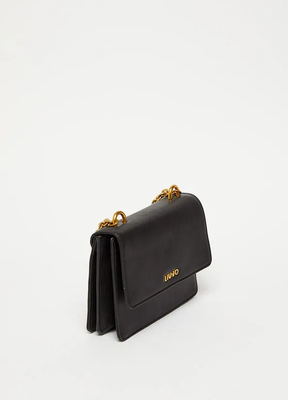 Borsa a Mano Ecosostenibile con Logo