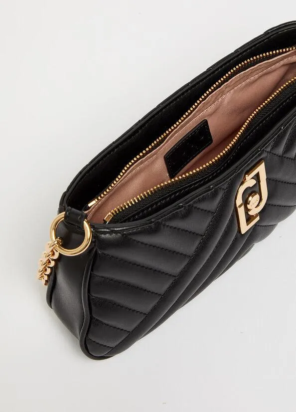 Borsa a Mano Ecosostenibile Matelassé