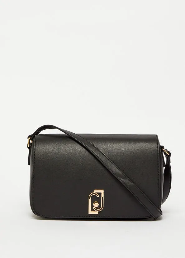 Borsa a Tracolla con Logo
