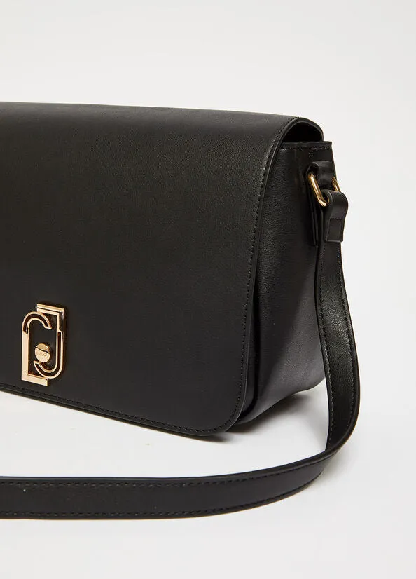 Borsa a Tracolla con Logo