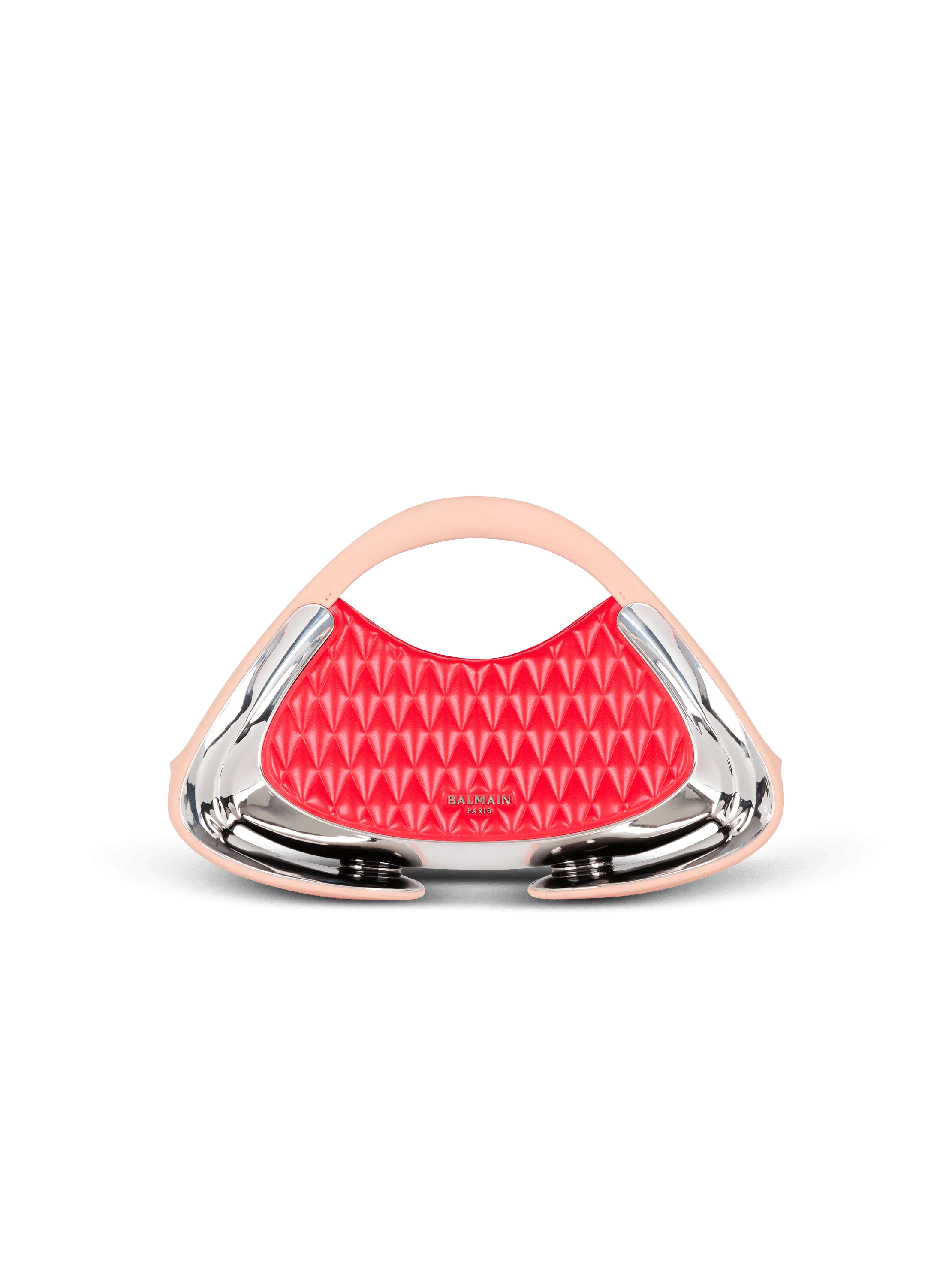 Borsa Jolie Madame media trapuntata