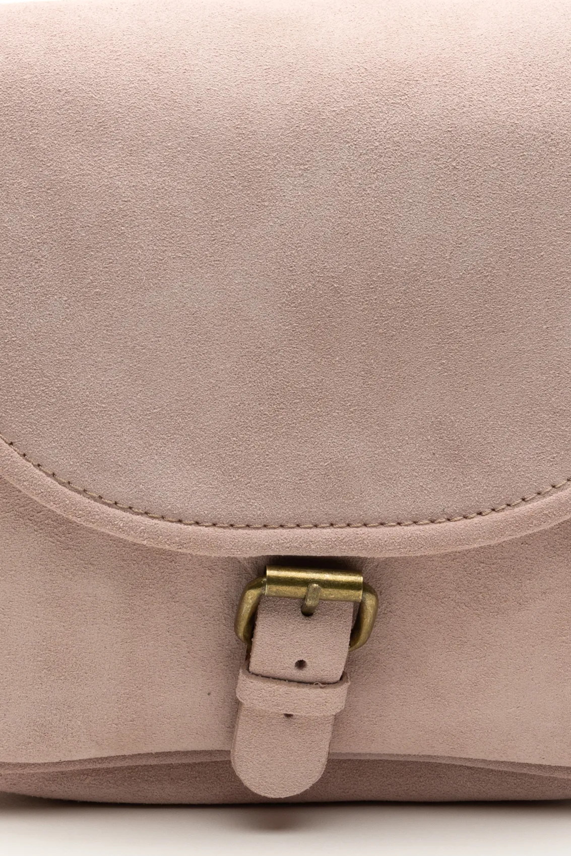 Borsa M Camoscio
