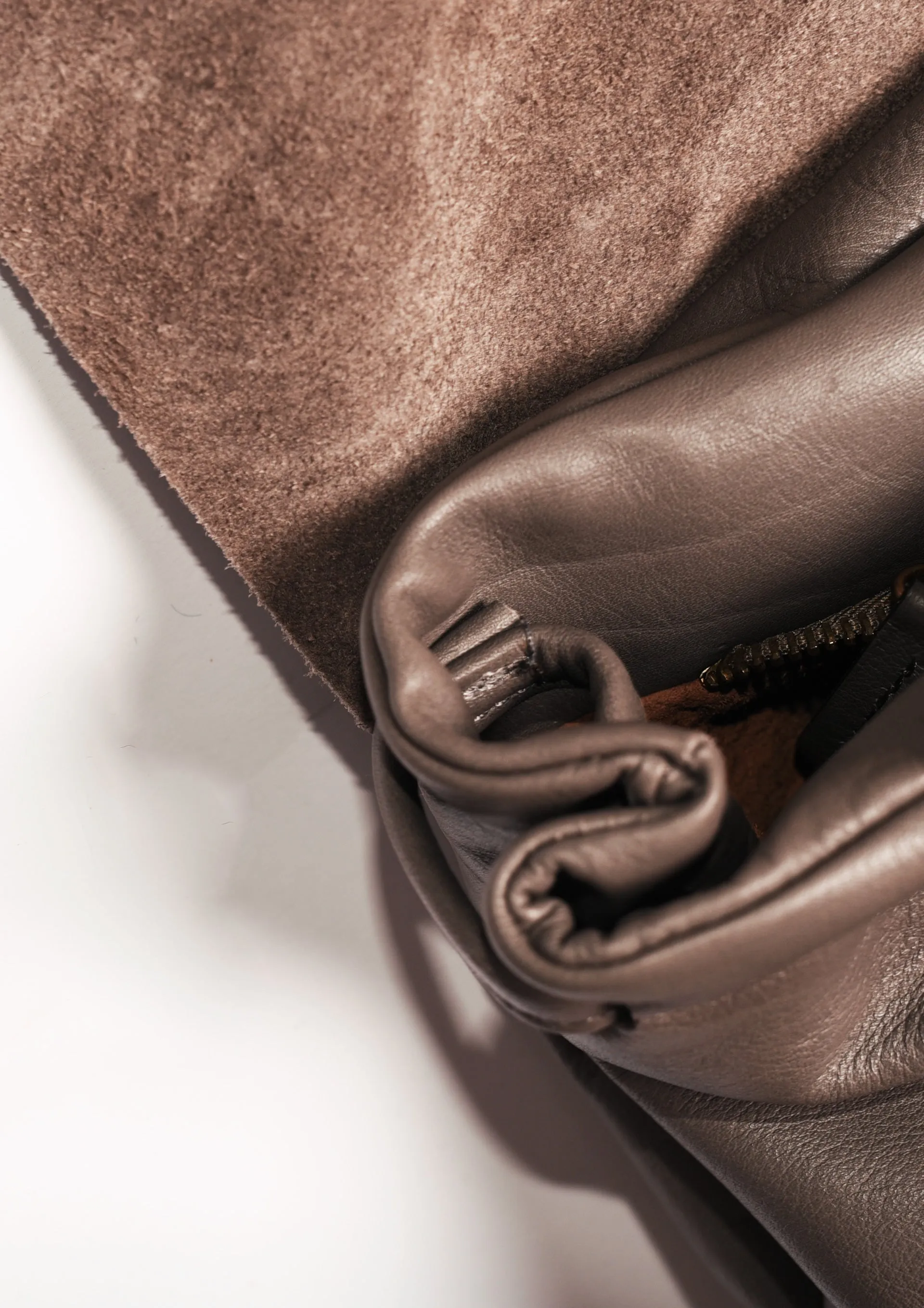 Borsa Mazuela Soft