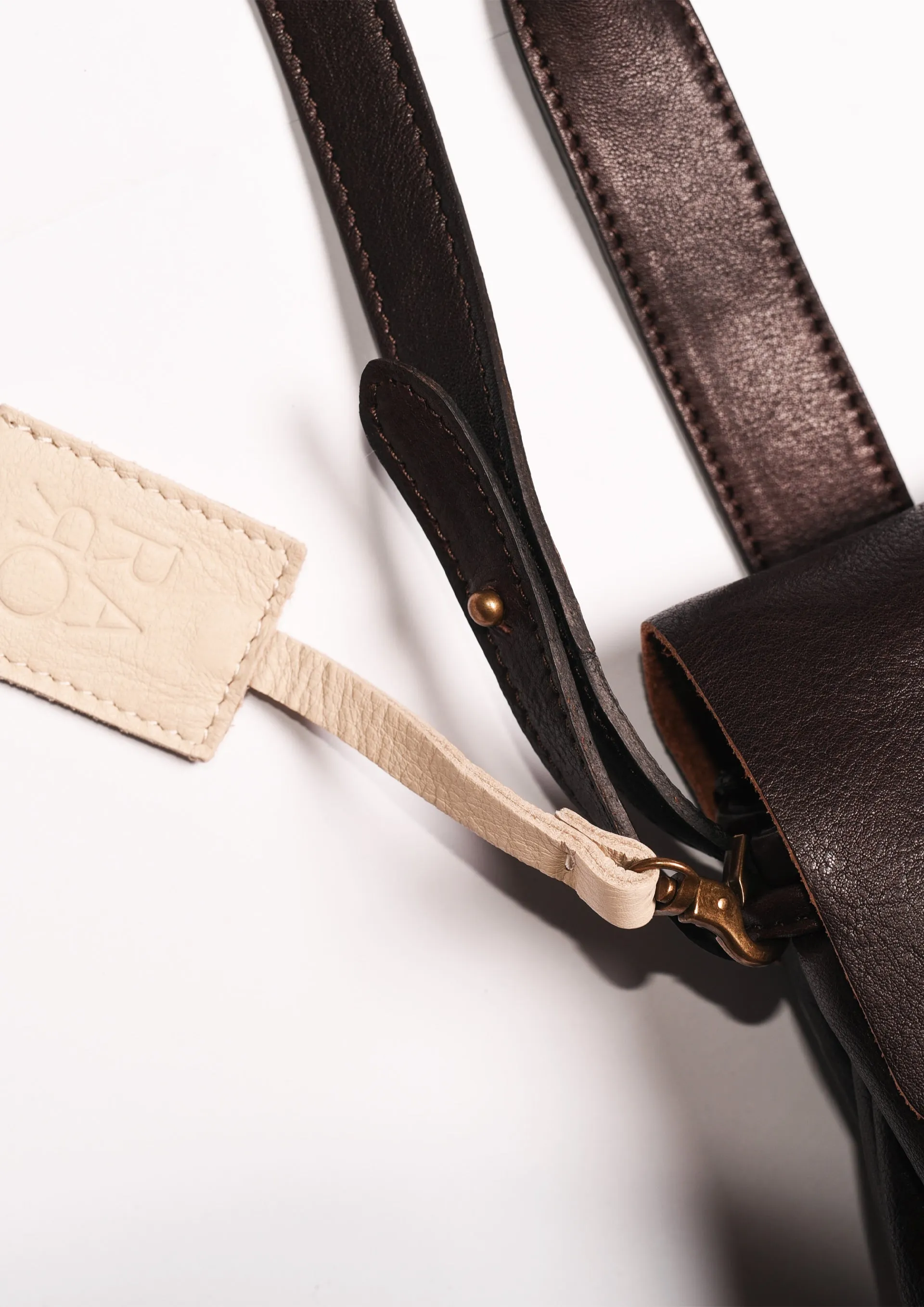 Borsa Micro Mazuela Row