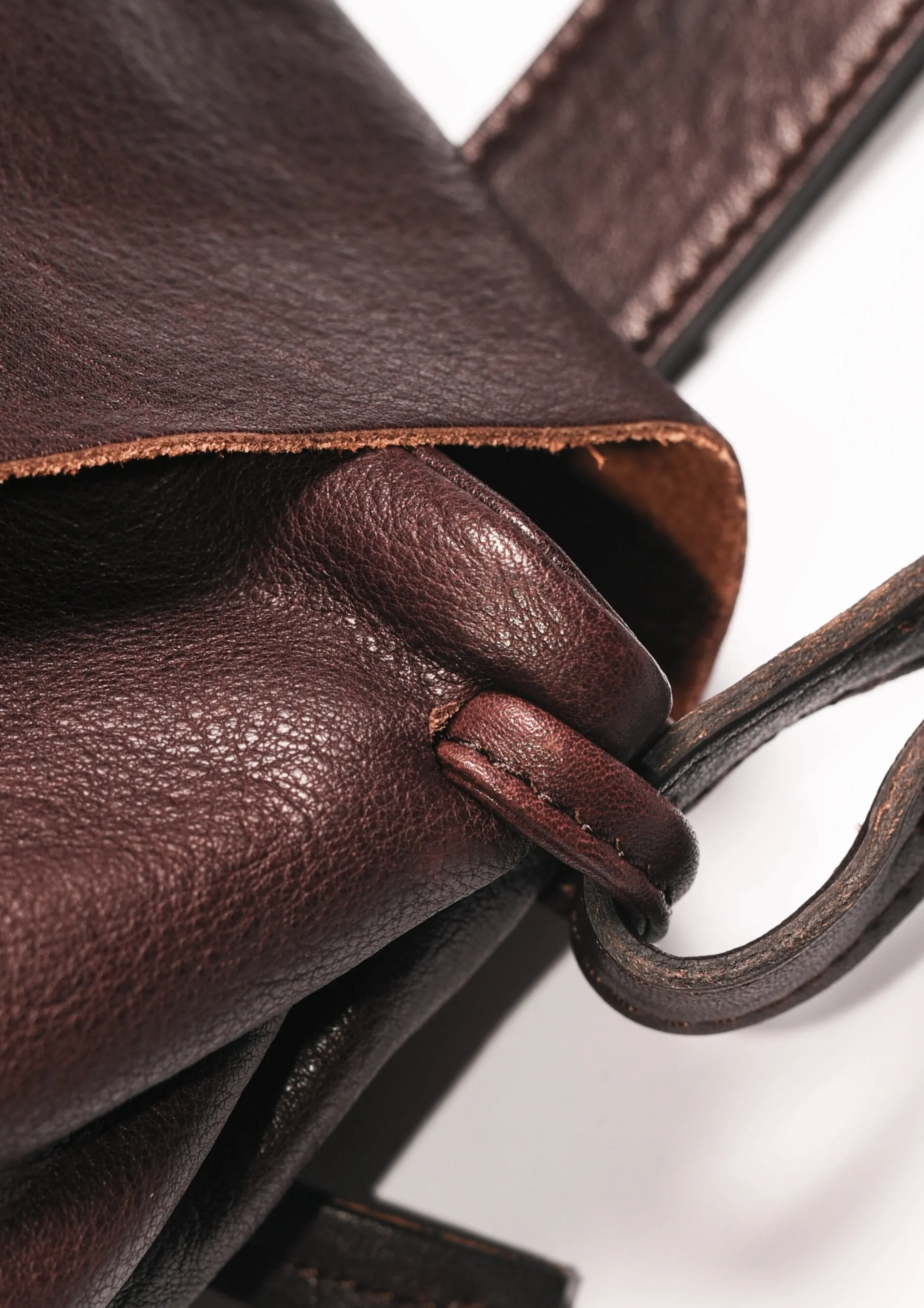 Borsa Micro Mazuela Row
