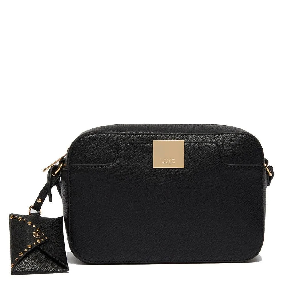 Borsa Tracolla Ecosostenibile