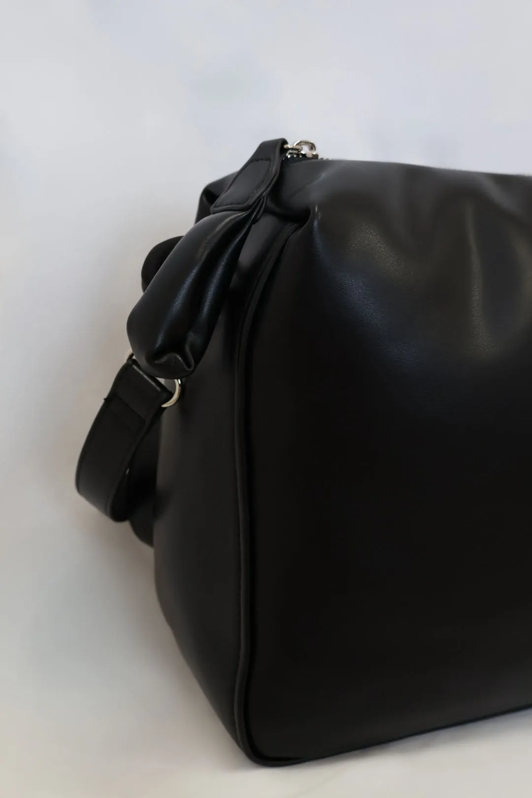 Borsa unica tinta