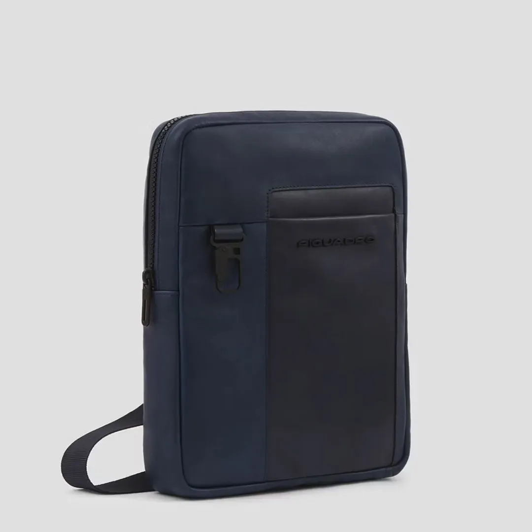 Borsello porta iPad Finn