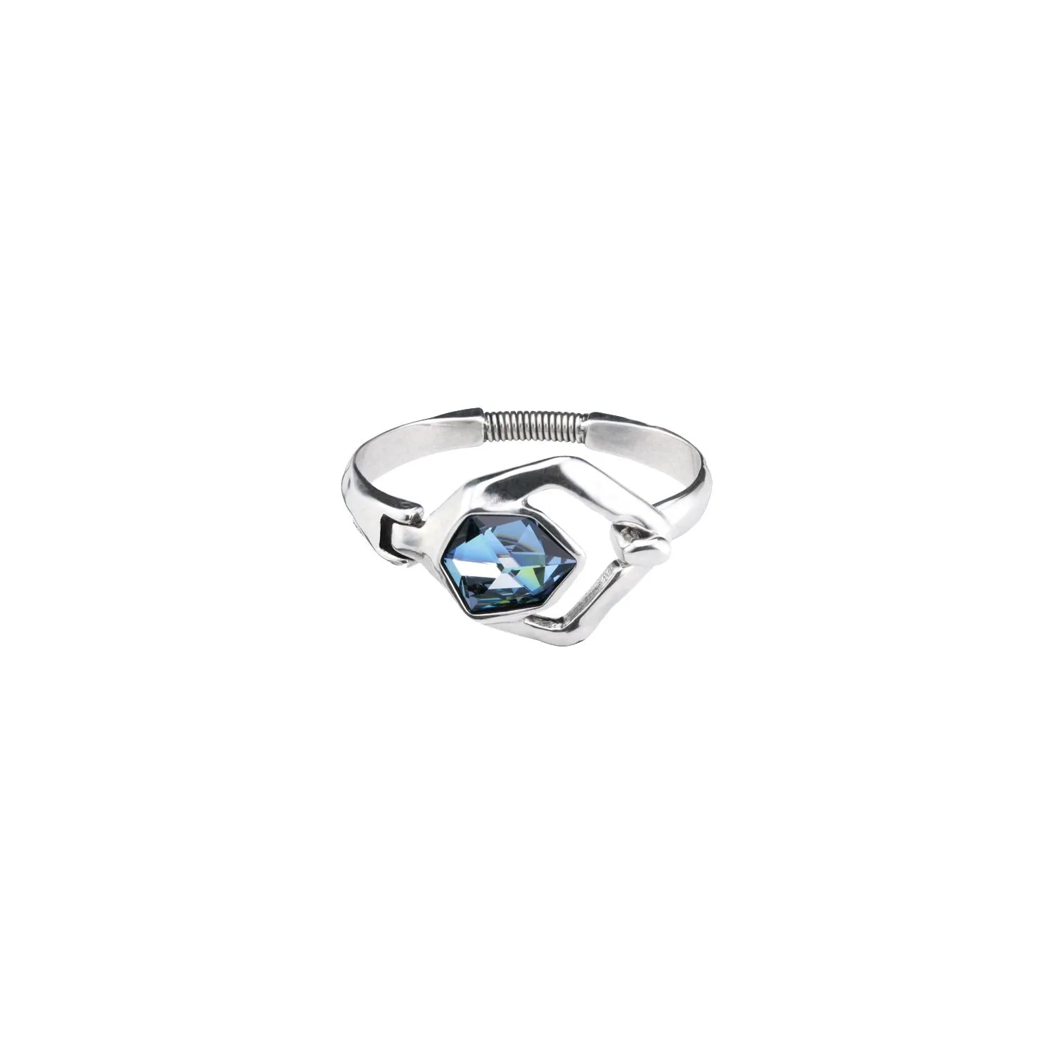 Bracciale da donna Uno de 50 - FRESH - PUL1671AZUMTL0M